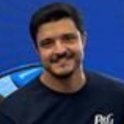 Erik Lars - PeerSpot reviewer