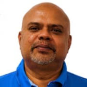 Anup Karade - PeerSpot reviewer