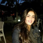 Khouloud Yengui - PeerSpot reviewer