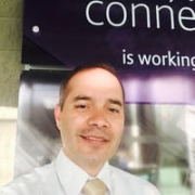 Carlos Camargo - PeerSpot user