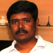 Durai CT - PeerSpot reviewer