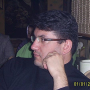 Ertugrul Akbas - PeerSpot reviewer