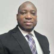 Hakeem_Abdulkareem - PeerSpot reviewer