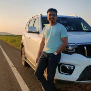 Akshay Sankpal - PeerSpot reviewer