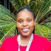 Nontokozo Kunene - PeerSpot reviewer