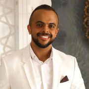 Omar Wahba - PeerSpot reviewer