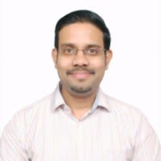 Vishvanath Mulgund - PeerSpot reviewer