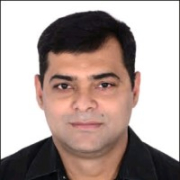 Rajat Wadhwa - PeerSpot reviewer