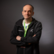 A Bardone - PeerSpot reviewer