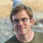 Kevin Egger - PeerSpot reviewer