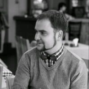 AlexanderZhuravel - PeerSpot reviewer