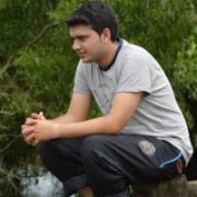 Devendra-Singh - PeerSpot reviewer