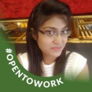 Subhada Shubhalaxmi - PeerSpot reviewer