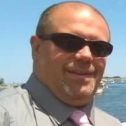 James Martin - PeerSpot reviewer