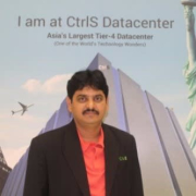 SatishBabu - PeerSpot reviewer