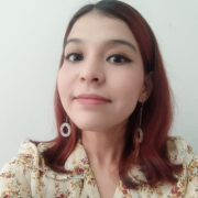 Aurora Calderon - PeerSpot reviewer