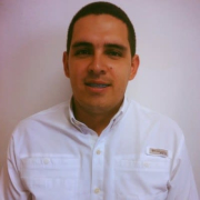 Jesus-Flores - PeerSpot reviewer