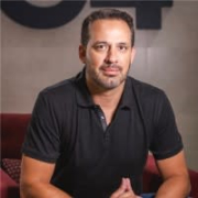 Alexandre Kuntgen - PeerSpot reviewer