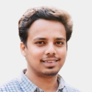 UtkarshJain - PeerSpot reviewer