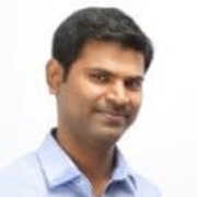 Xavier J - PeerSpot reviewer