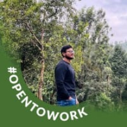 G. Avinash - PeerSpot reviewer