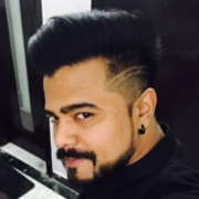 Gantavya Sharma - PeerSpot reviewer