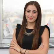Styliana Araouzou - PeerSpot reviewer