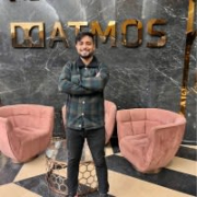 Aekantak Vashistha - PeerSpot reviewer