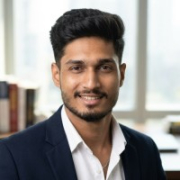 Akhilesh Bangera - PeerSpot reviewer