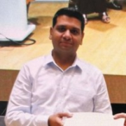 Blake Rohan - PeerSpot reviewer