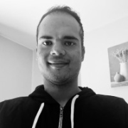 Rafael Jose Tovar Garrido - PeerSpot reviewer