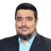 Hussain-Shabbir - PeerSpot reviewer