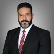 Majdi Sabbah - PeerSpot reviewer