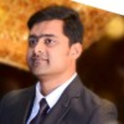 Prasanna Ravindran - PeerSpot reviewer