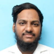 Zameer Shaik - PeerSpot reviewer