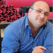 Rajai-Kharman - PeerSpot reviewer