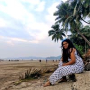 Kalyani Patil - PeerSpot reviewer