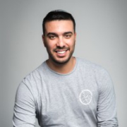 Dvir Dahan - PeerSpot reviewer