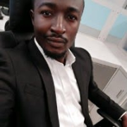 OcheEluma - PeerSpot reviewer