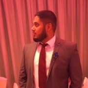 MohammedSadiq - PeerSpot reviewer