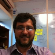 Robert Urech - PeerSpot reviewer