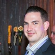 RyanSchader - PeerSpot reviewer