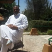 MOHAMMED BENHARRAF - PeerSpot reviewer