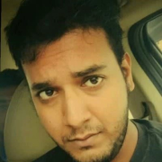 Vivek Balaji - PeerSpot reviewer