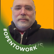 Peter J Matra - PeerSpot reviewer