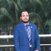 Rashedul Khan - PeerSpot reviewer