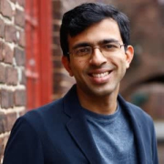 AnandRanganathan - PeerSpot reviewer