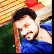 Lovekesh Malik - PeerSpot reviewer