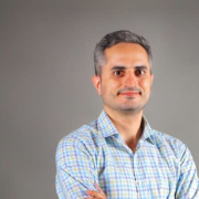 Arsalan Nili - PeerSpot reviewer