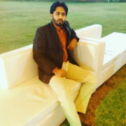 Yasir Siddiqui - PeerSpot reviewer